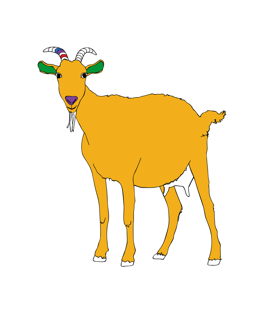 Kits Goat Mondo