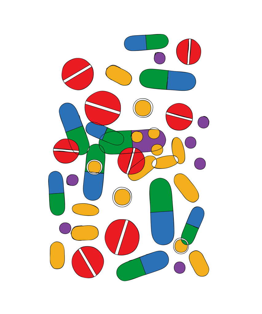 Ravimid Medications Mondo