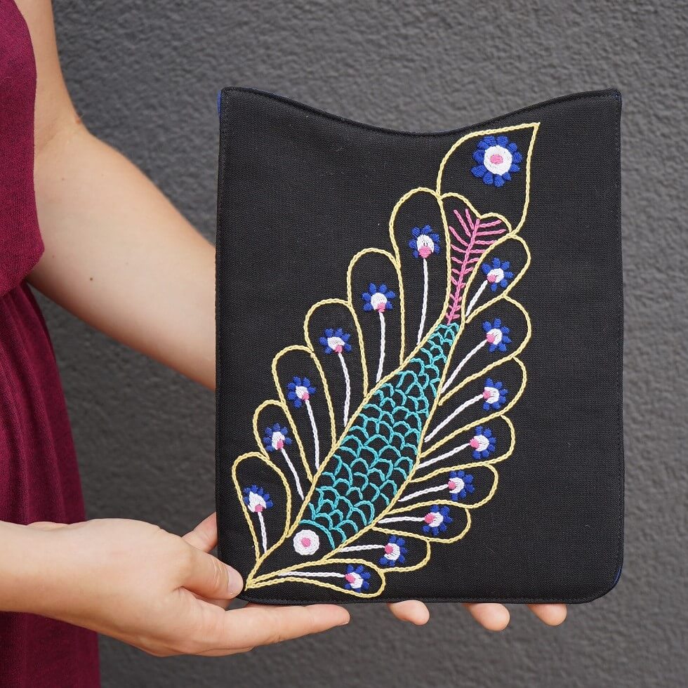 Tahvelarvuti tasku Tablet sleeve Mondoi