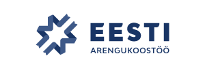 Eesti Arengukoostöö Logo Mondo