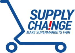 Supply Chainge