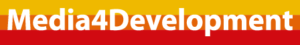 M4D logo