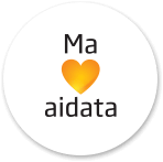 Ma armastan aidata Mondo